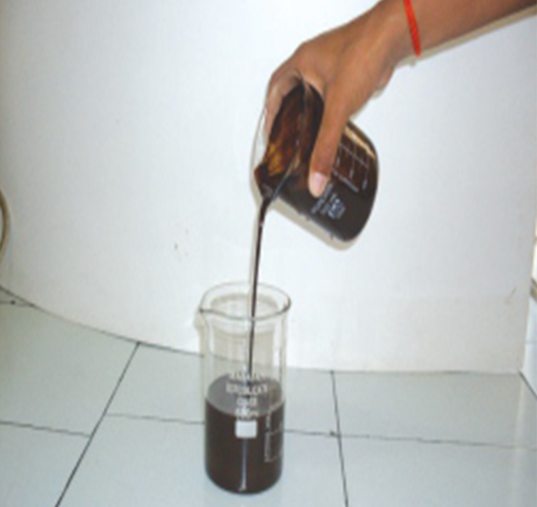 Bitumen Cationic Emulsions