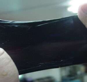 Polymer Modified Bitumen